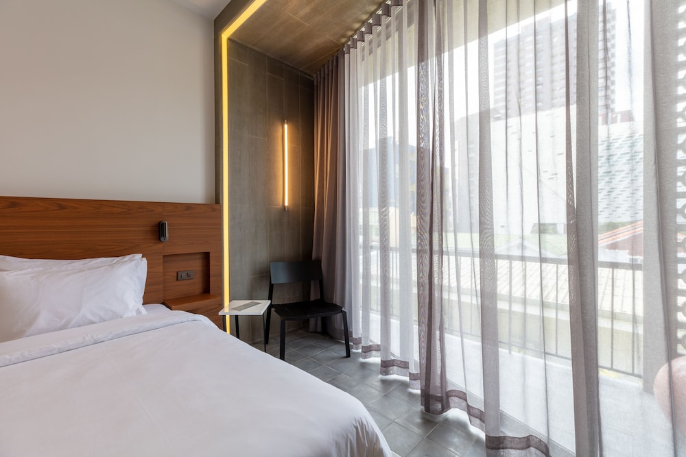 Deluxe Room photo 3