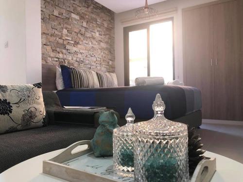 Studio Apartment photo 2