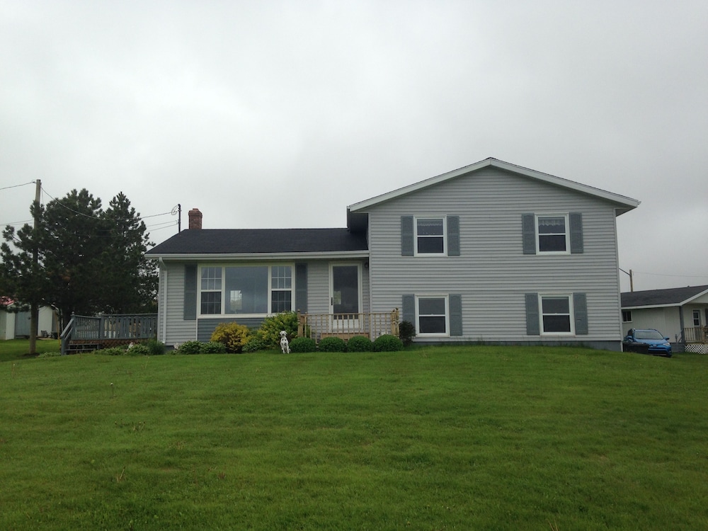 Panoramic House, 3 Bedrooms, Resort View