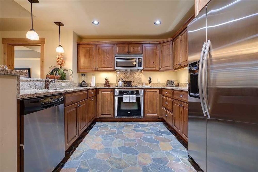 Condo, Multiple Beds (6209 Bear Lodge, Trappeur's Crossing) photo 2