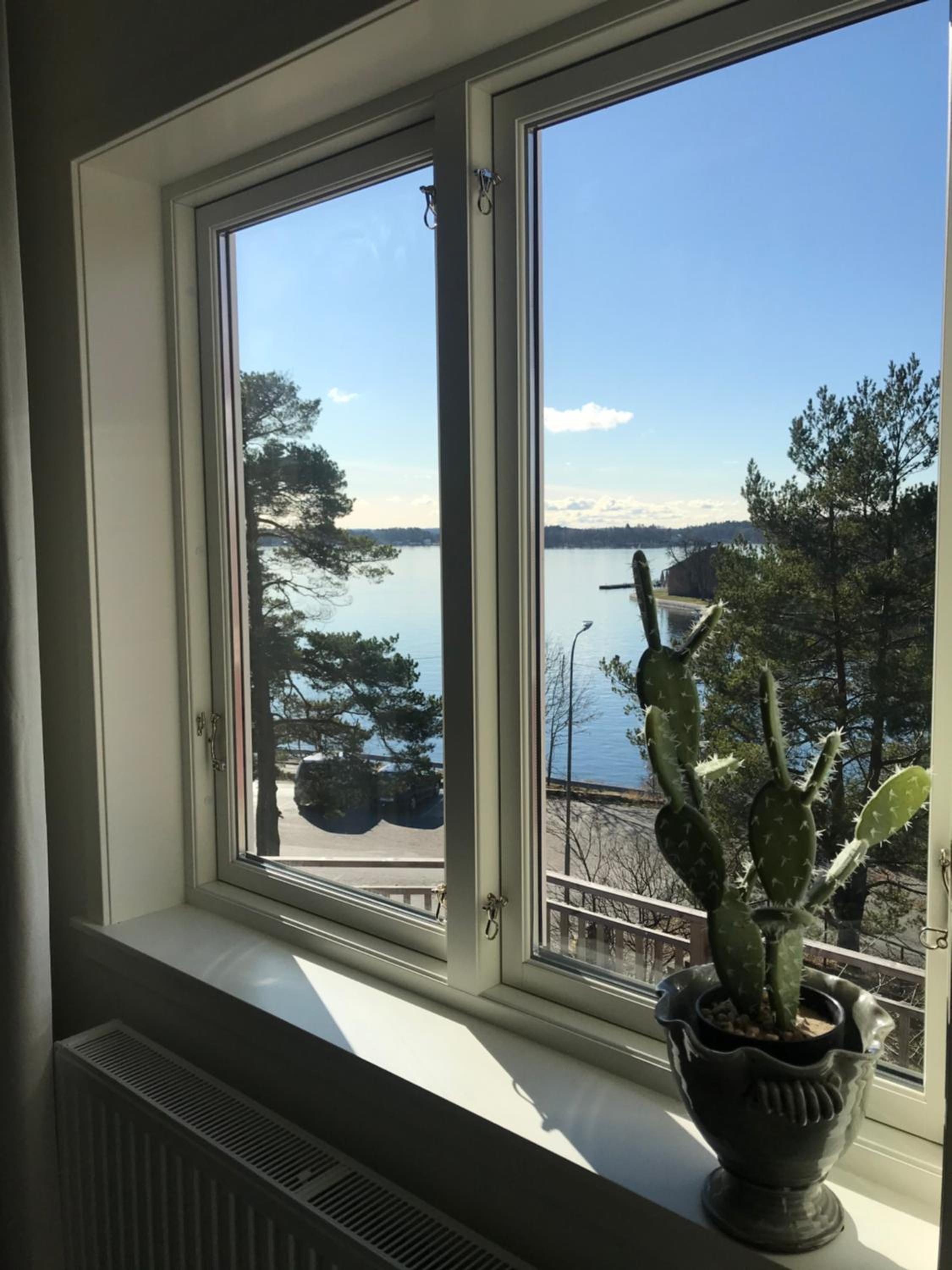 Standard Double or Twin Room with Sea View - Photo 3