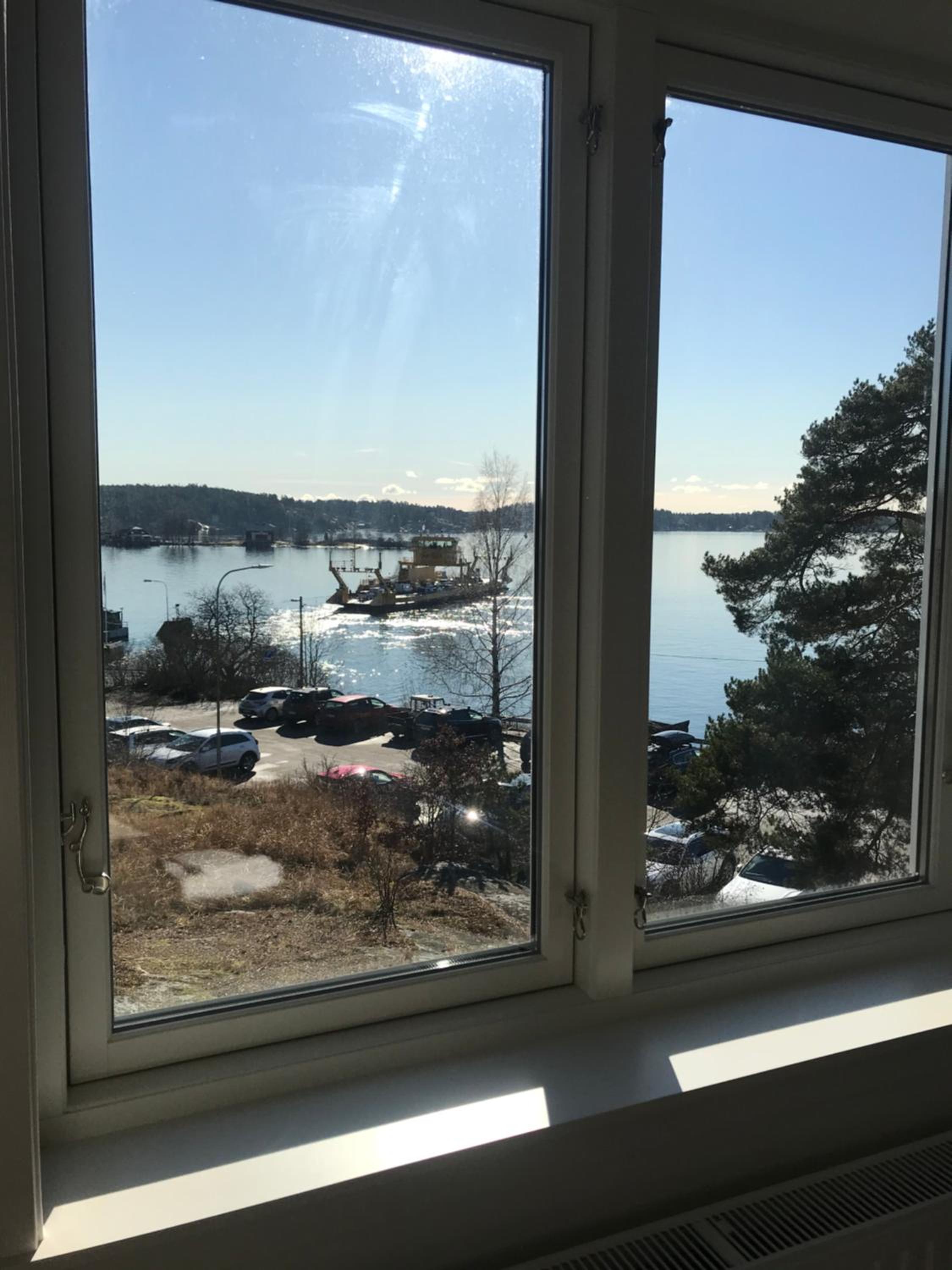 Standard Double or Twin Room with Sea View - Photo 2