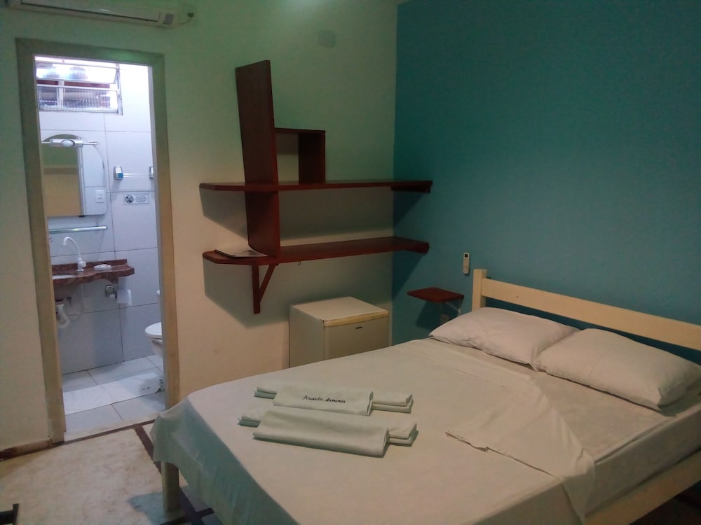 Standard Double Room photo 1