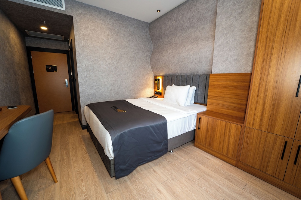 Superior Room, City View photo 1