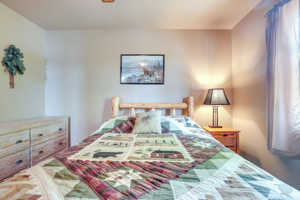 House (2 Bedrooms) photo 2