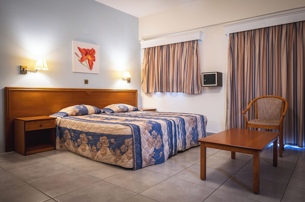 Standard Apartment, 2 Bedrooms