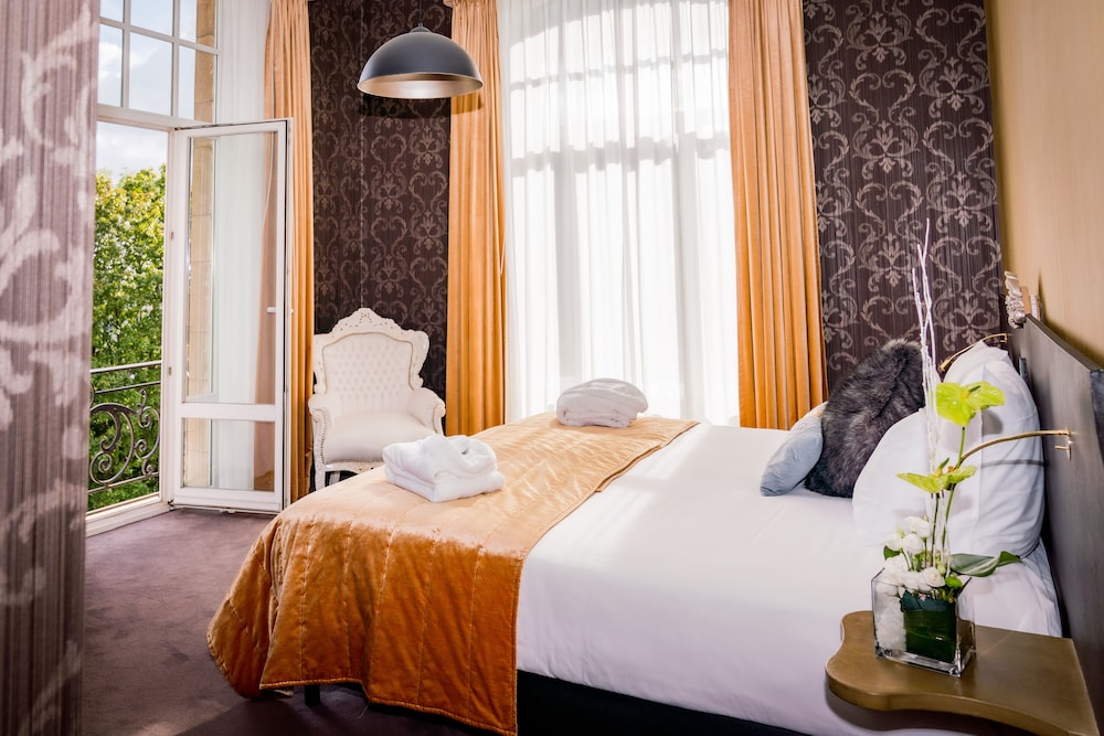 Junior Suite - Photo 1