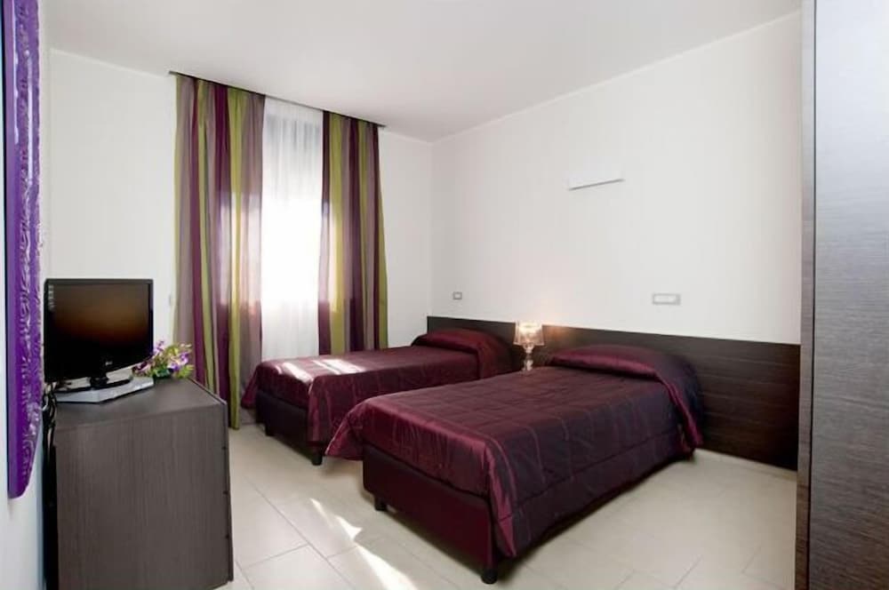 Twin Room photo 3