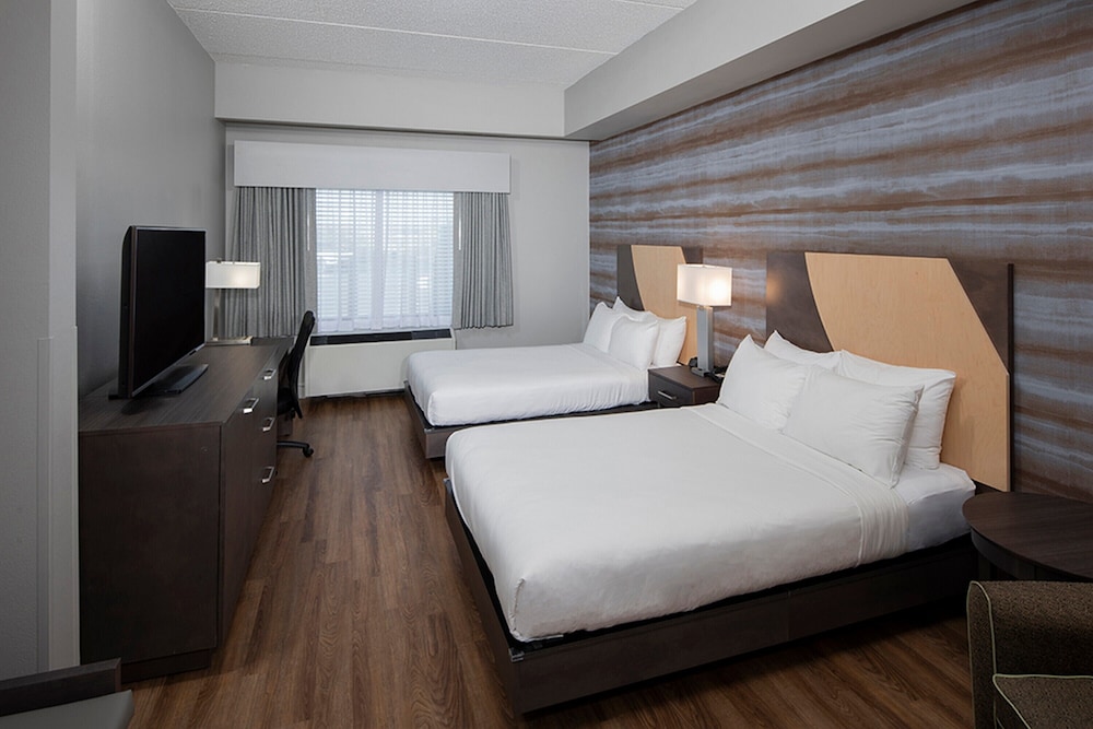 Hotel Trilogy Albany Airport, Tapestry Collection by Hilton, Bilde 3