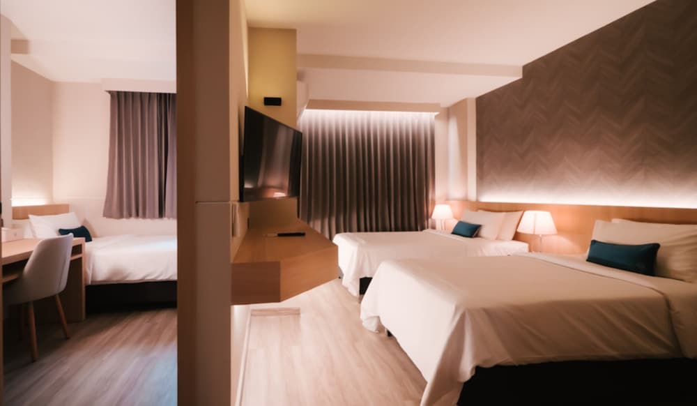 Triple Room photo 3