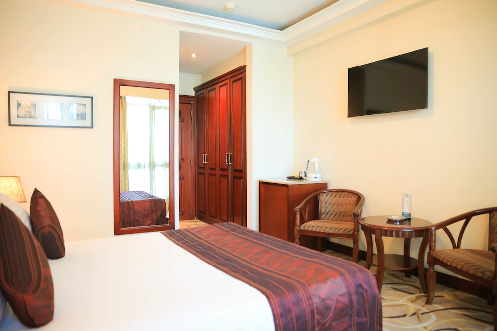 Economy Double Room photo 2