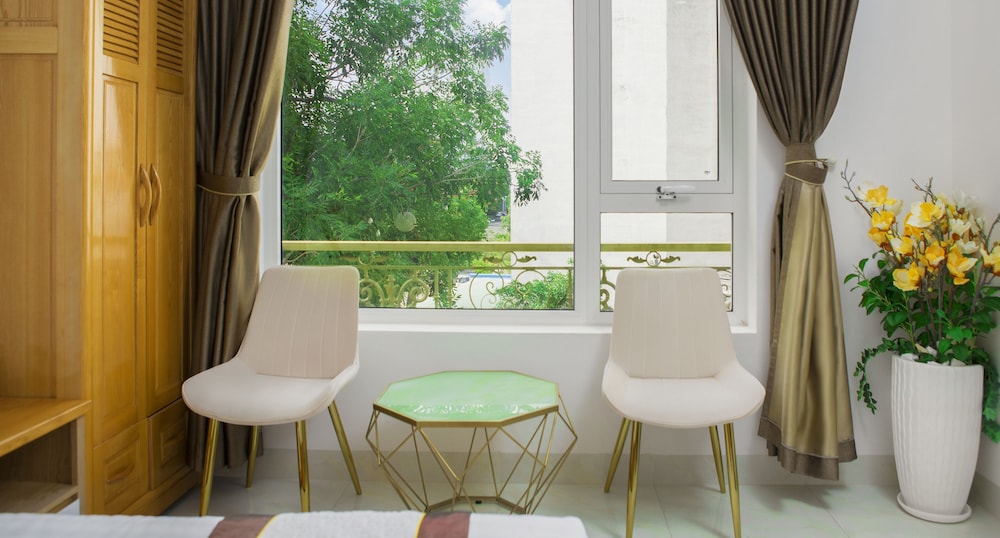 Executive Double Room