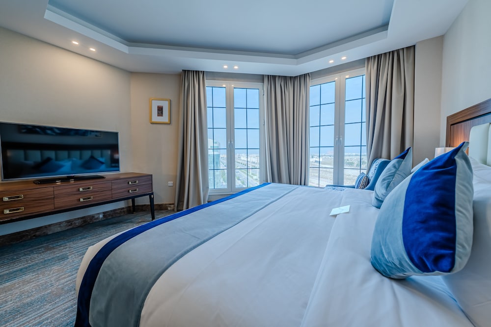Deluxe Double Room photo 3