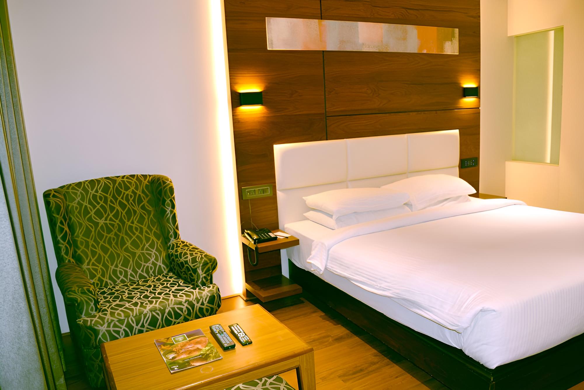 Elite Room - Photo 11