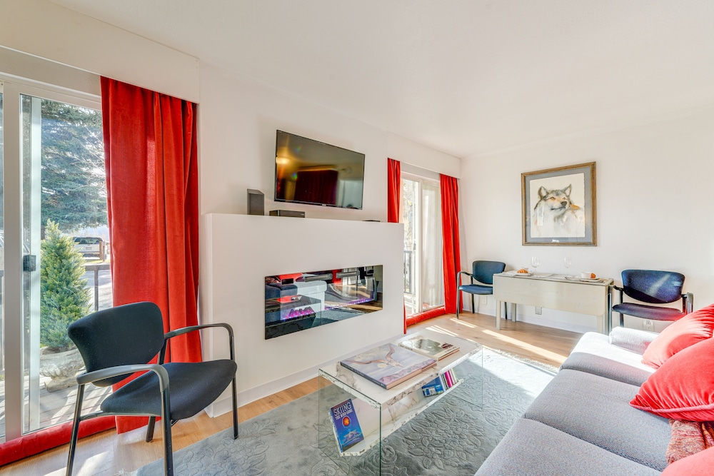 Apartment (1 Bedroom) photo 1