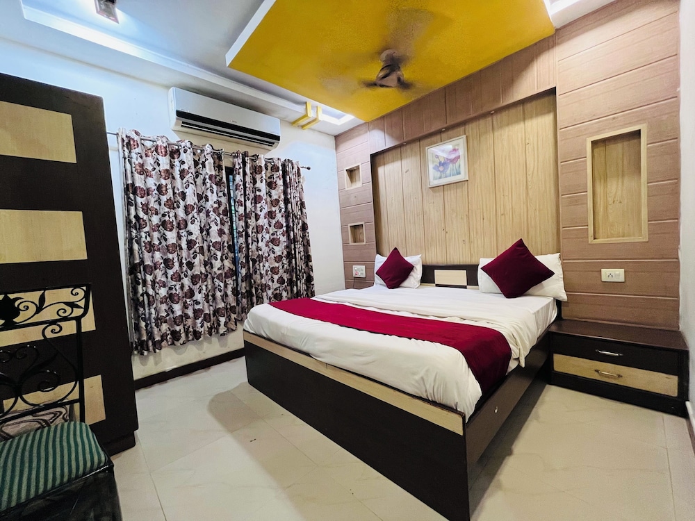 Deluxe Room, 1 Double Bed photo 2