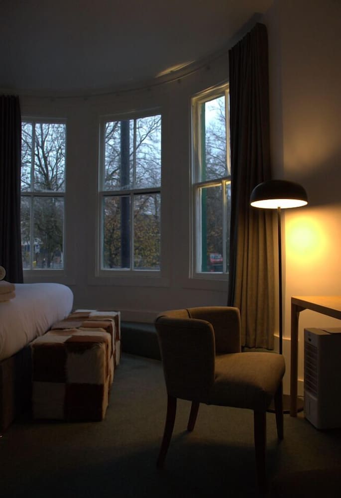 Comfort Suite, Ensuite, City View (Comfort Family Room) - Photo 9