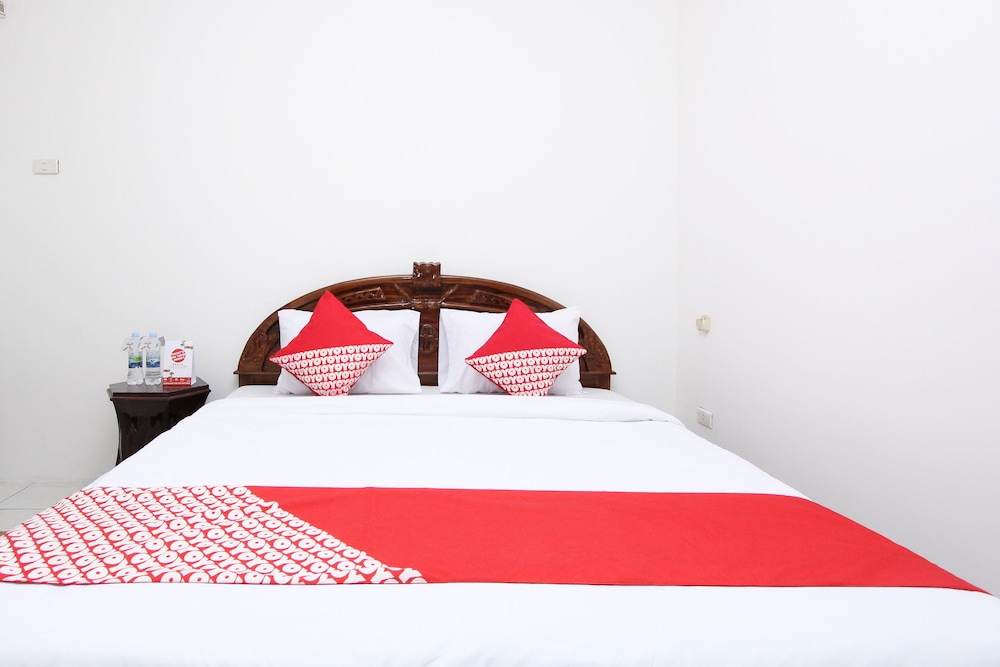 Standard Double Room, 1 Double Bed photo 3