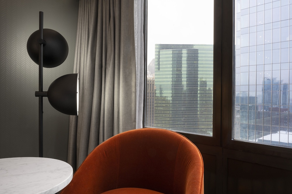 Premium Room, 2 Queen Beds, City View - Photo 4