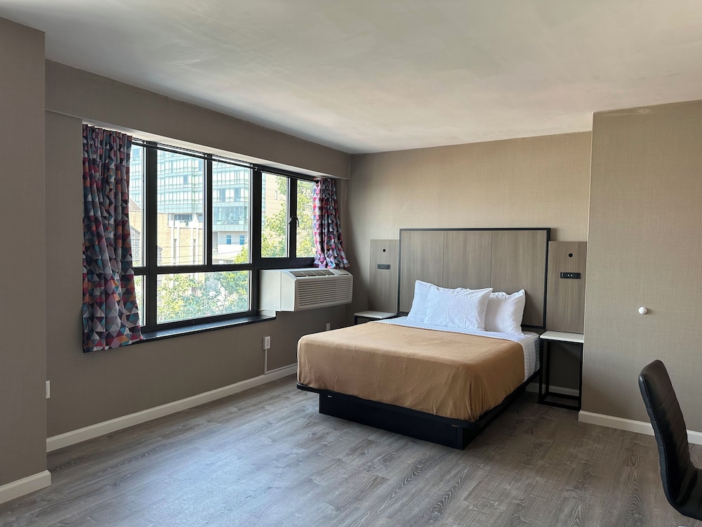 Deluxe Double Room, 2 Queen Beds, Non Smoking - Photo 4