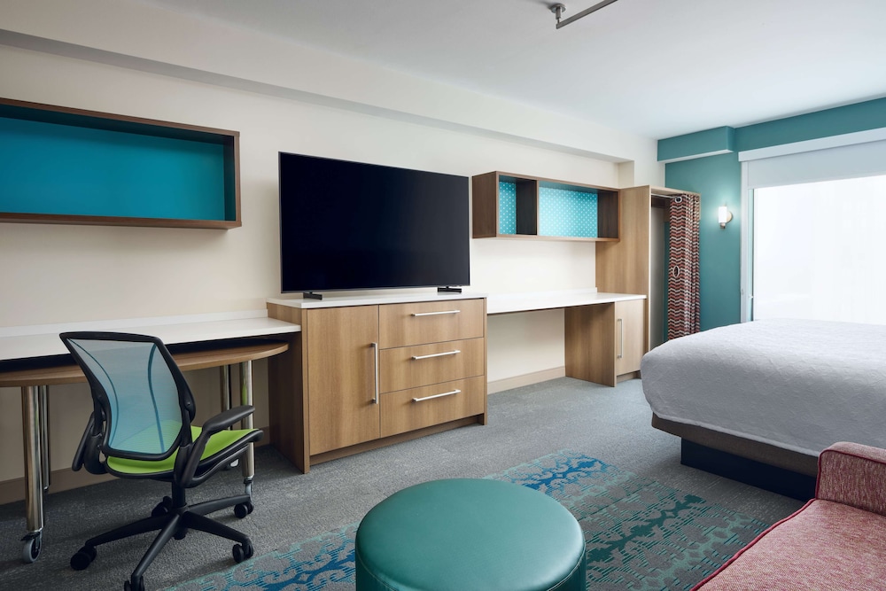 Home2 Suites By Hilton Towson, Billede 5