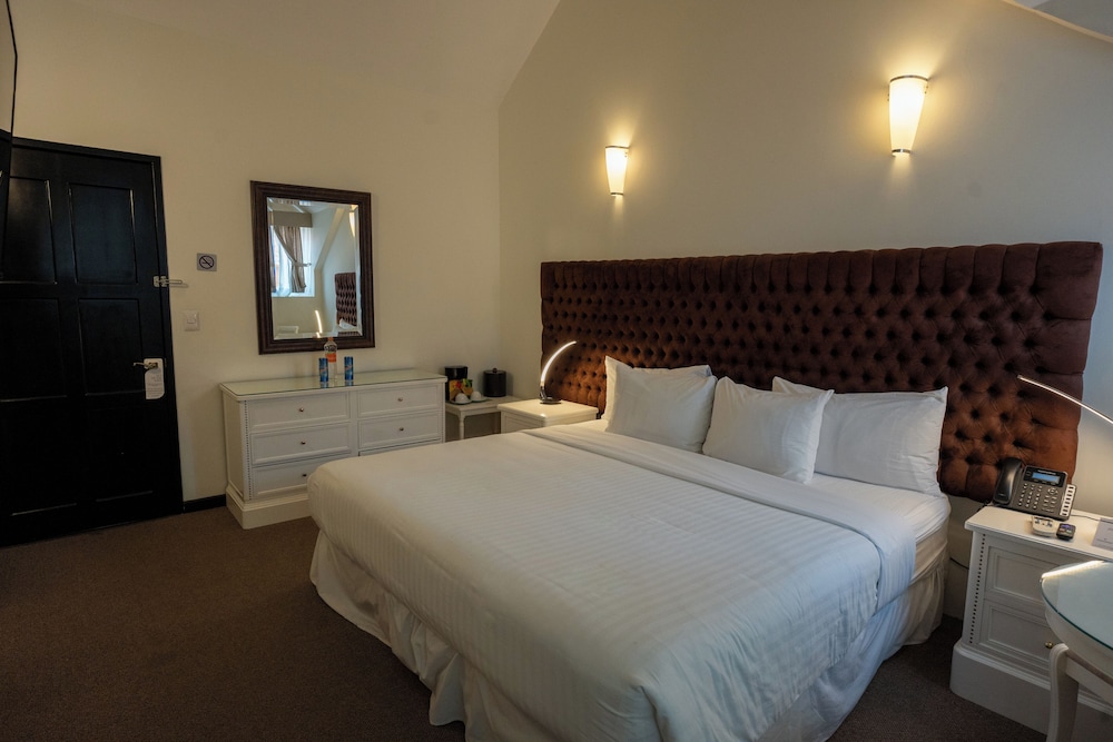 Premium Room - Photo 2