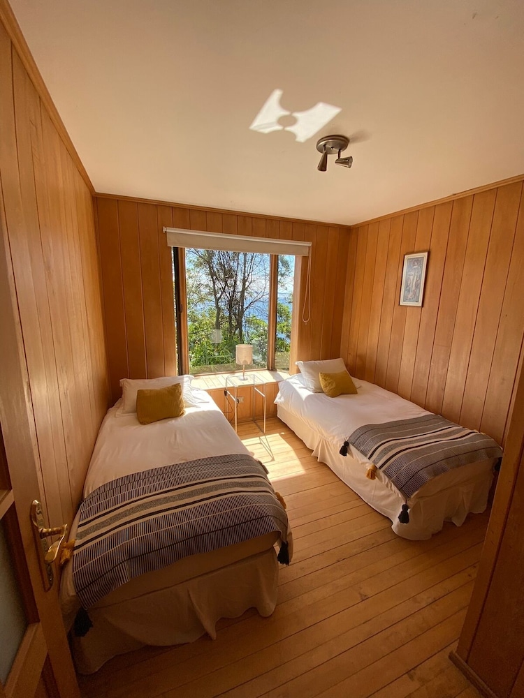 Bungalow, 3 Bedrooms, Balcony, Lake View (6 people) photo 3