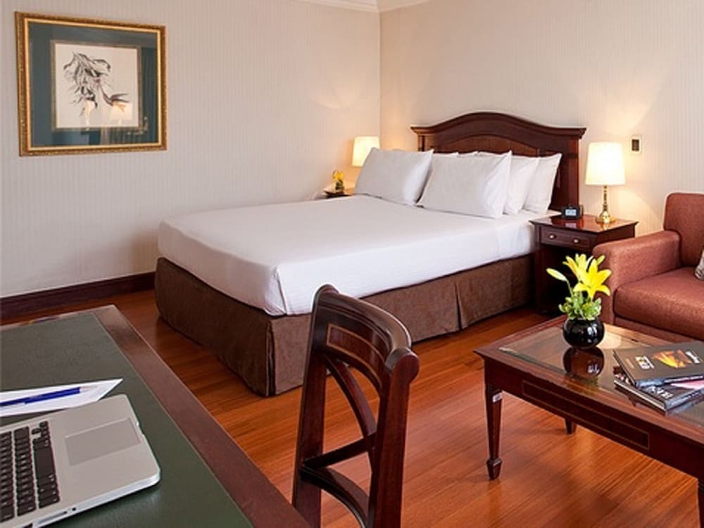 Junior Suite, Terrace - Photo 1