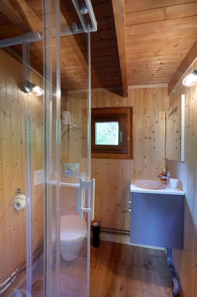 Chalet photo 3