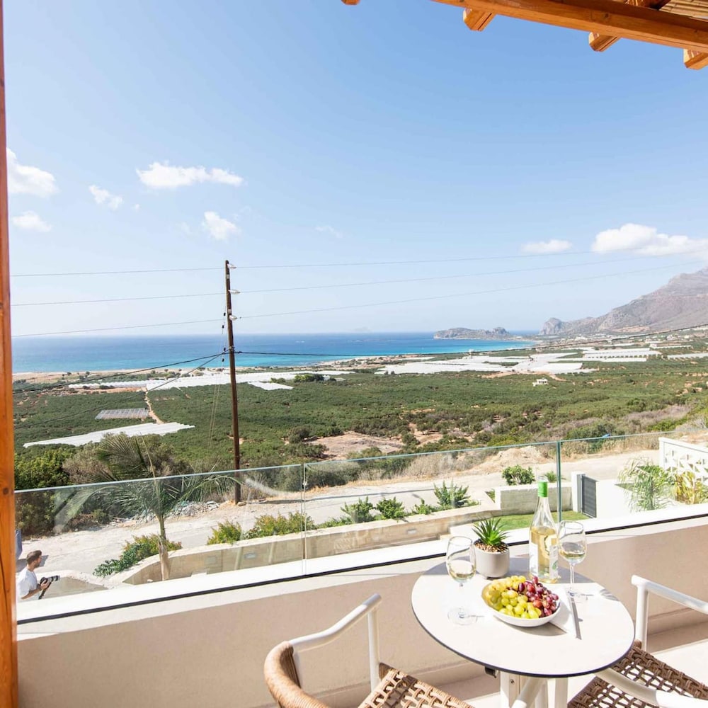 Casa di Franco Seaview Heated Pool gym Hammam, Φωτογραφία 127