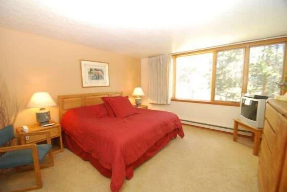 Apartment, 2 Bedrooms