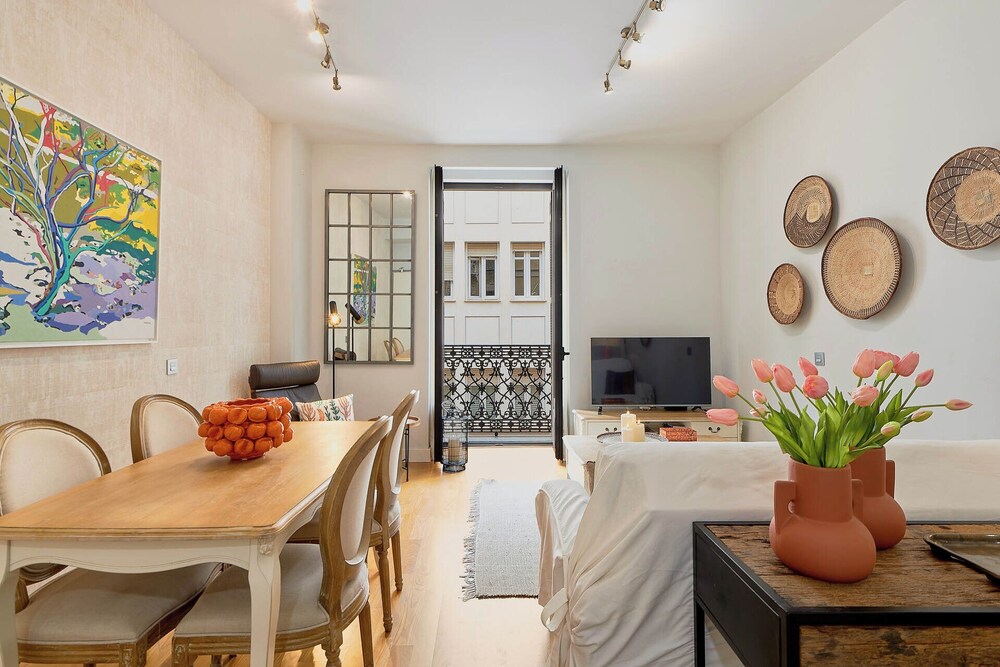 Apartamento Estándar