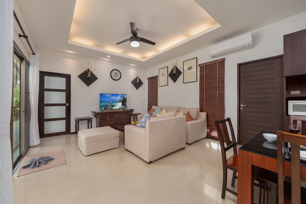 3 Bedroom Villa photo 2