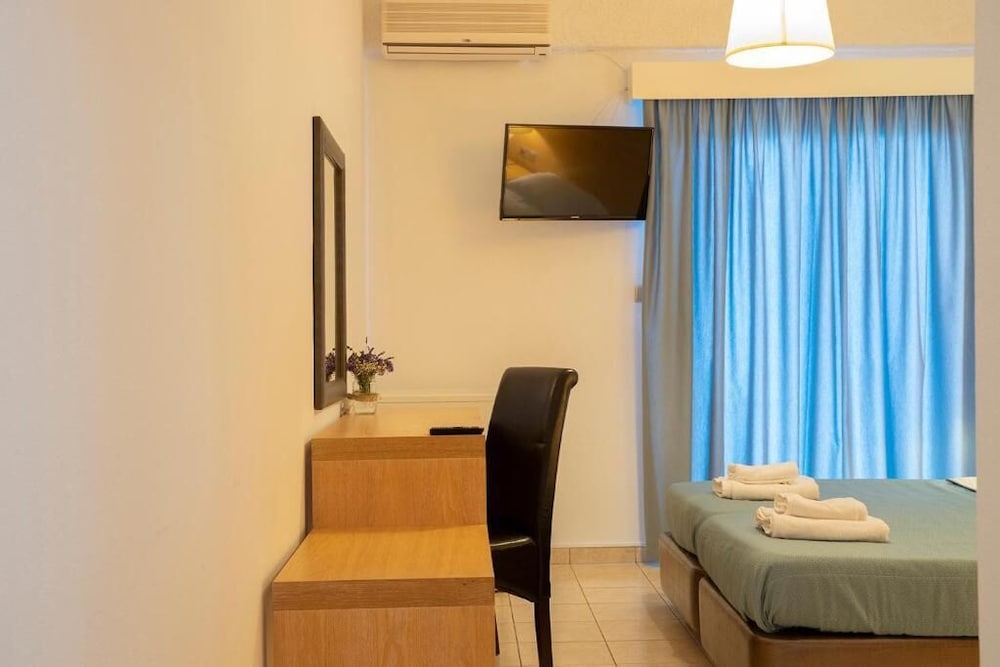 Superior Room, Sea View