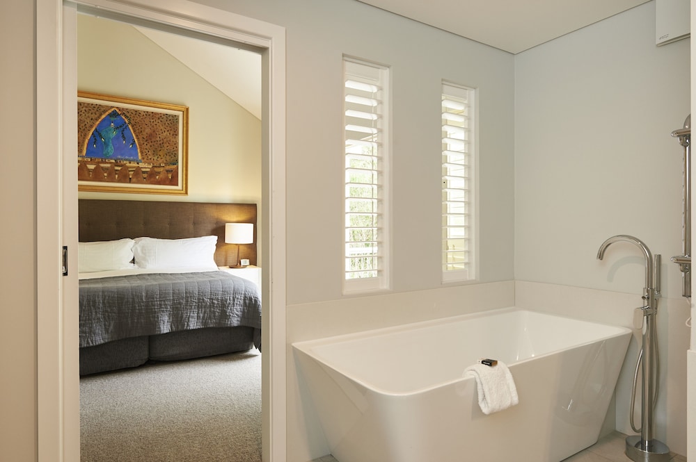 Garden Deluxe Room photo 3