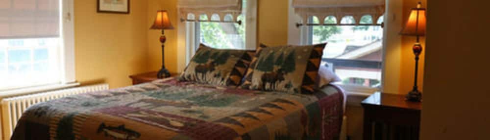 Inn Suite photo 1