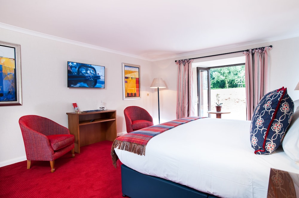 Garden Suite