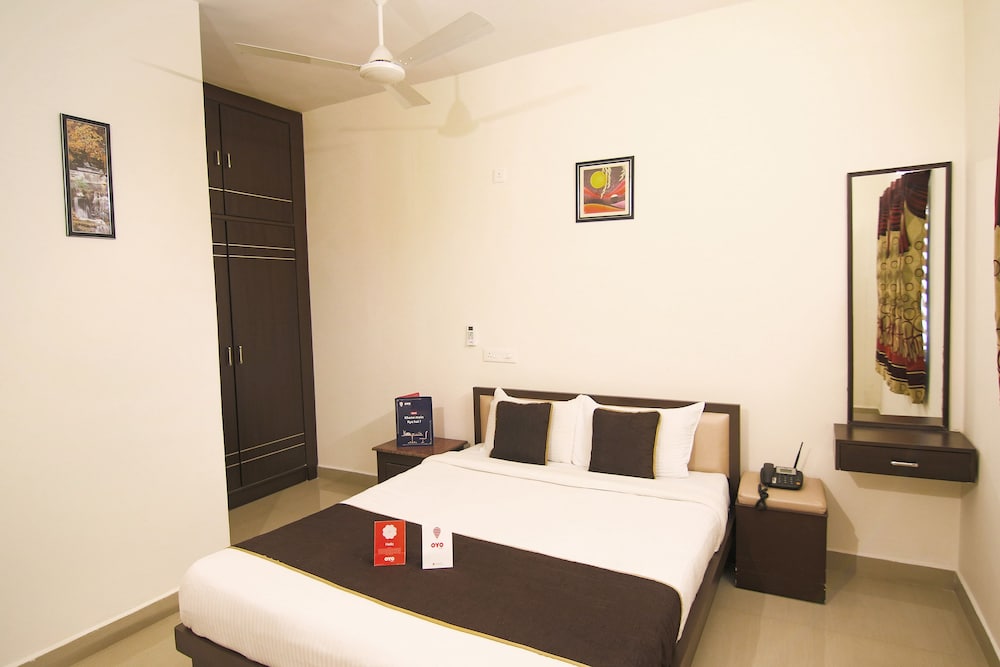Standard Double Room photo 1