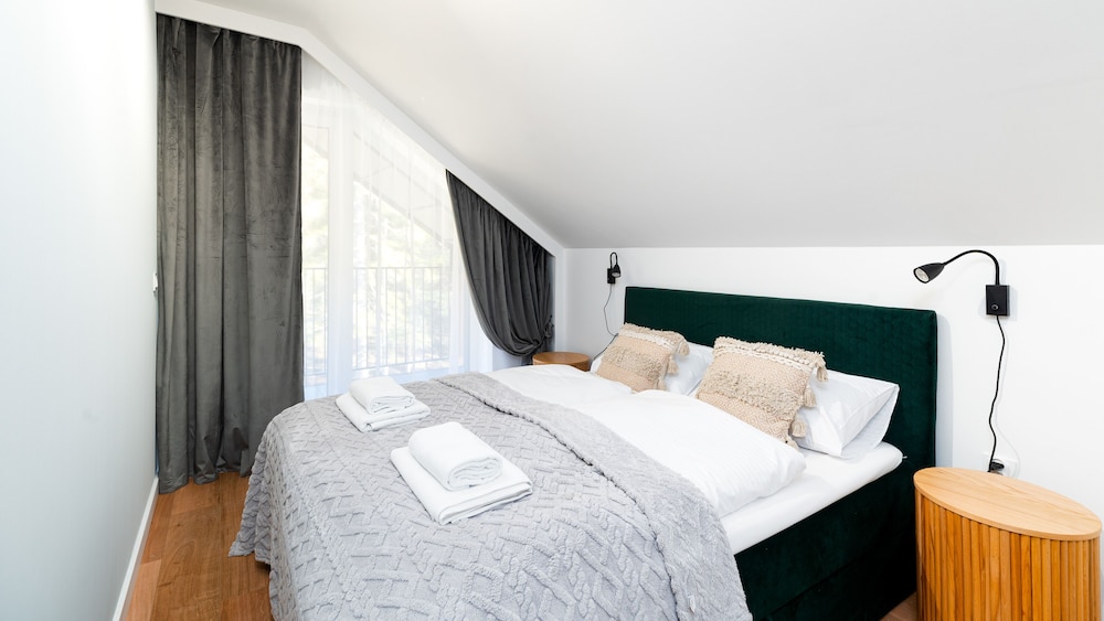 Apartment (308) photo 3