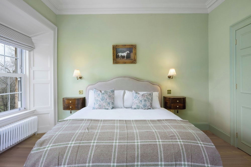 Classic Suite, Kitchenette, Park View