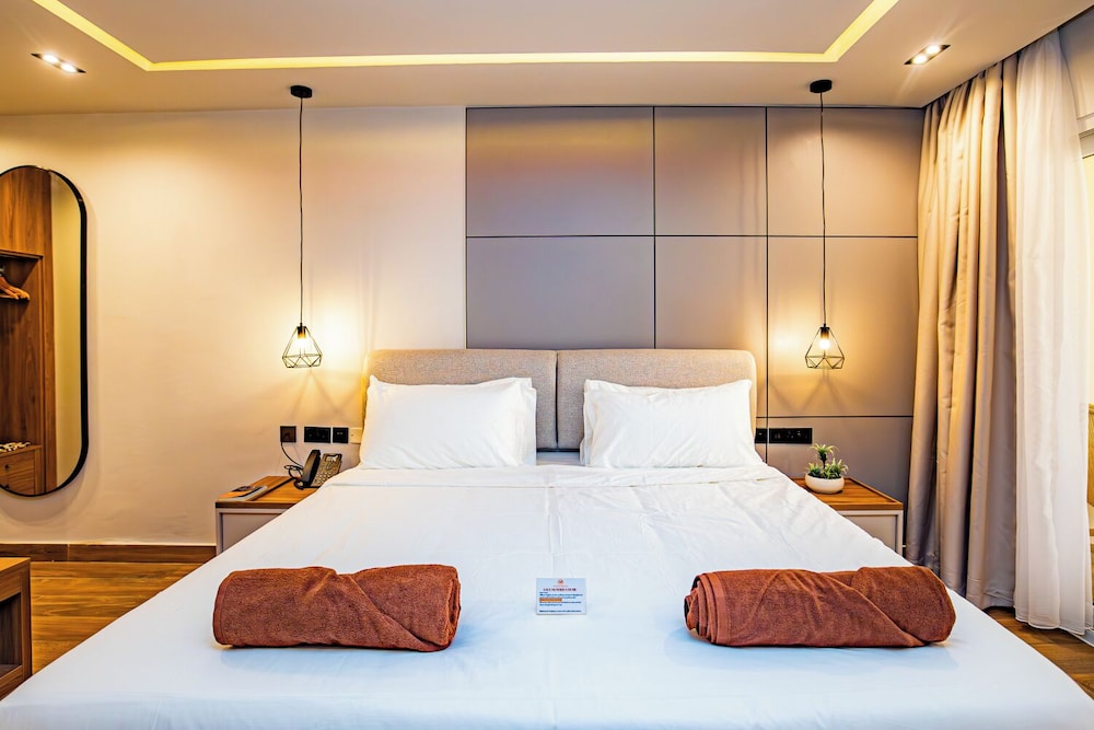 Deluxe Room photo 3
