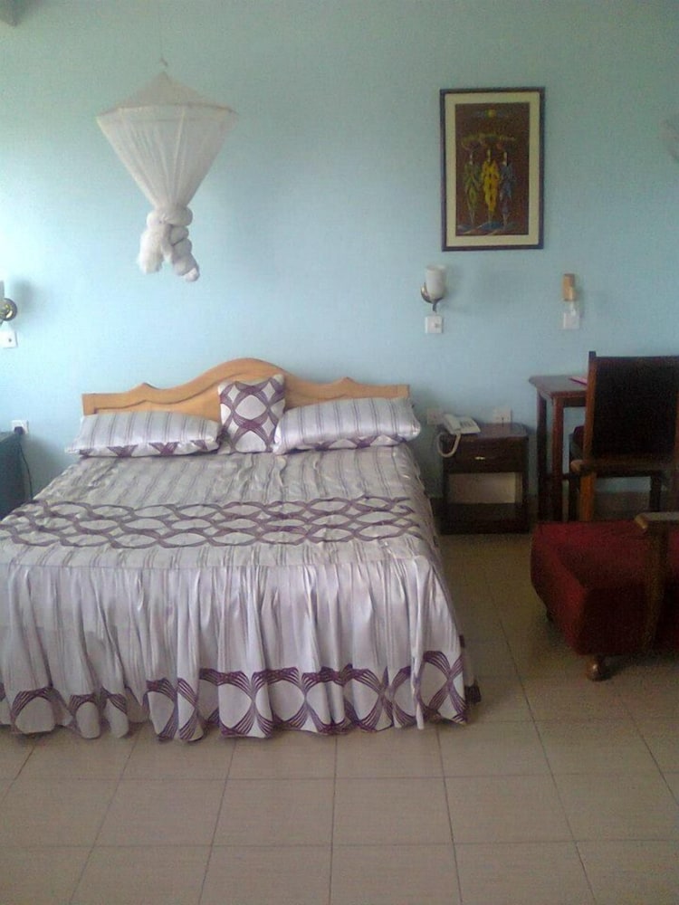 Twin Room photo 2