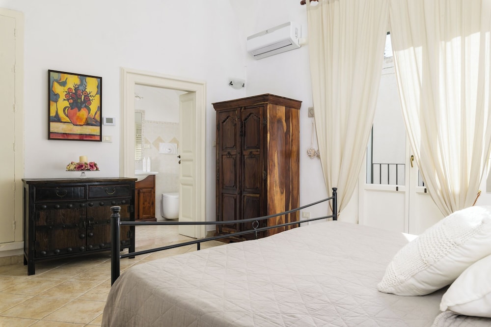 Apartment, City View