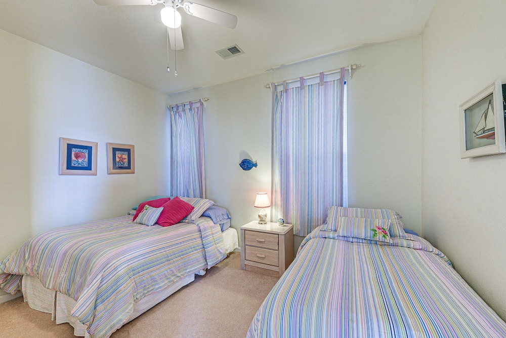 Apartment (2 Bedrooms) photo 2