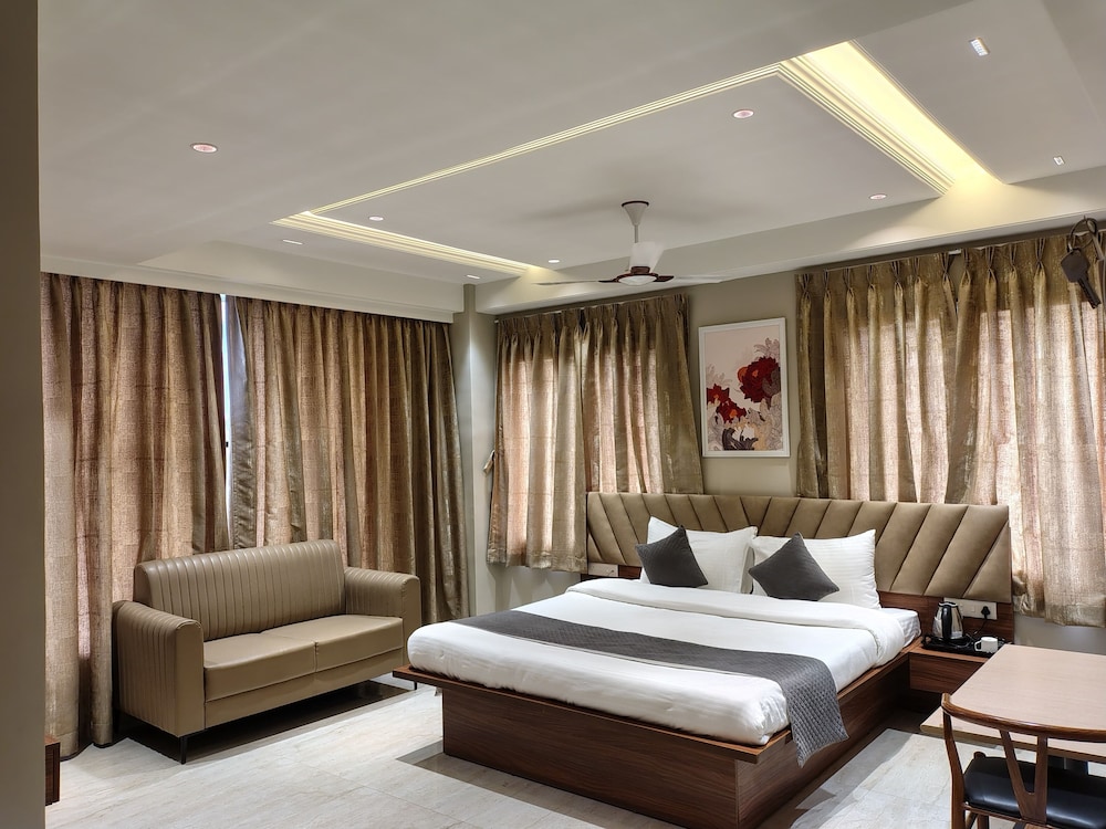 Deluxe Room photo 2