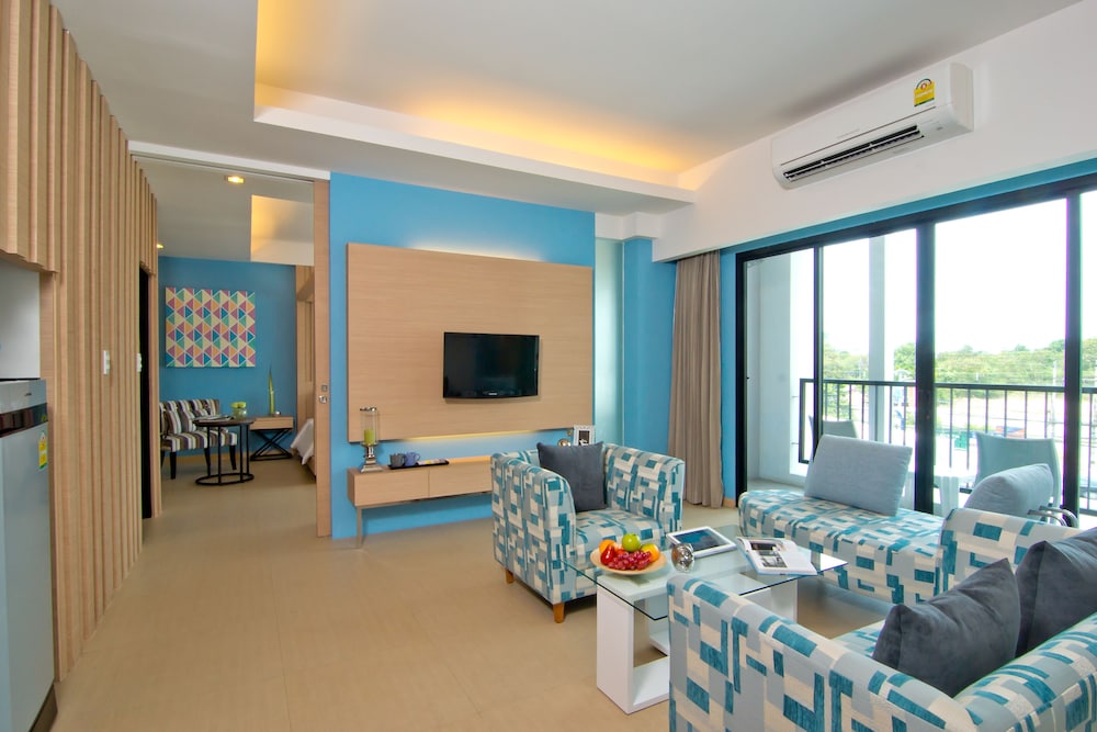 Presidential Suite photo 3