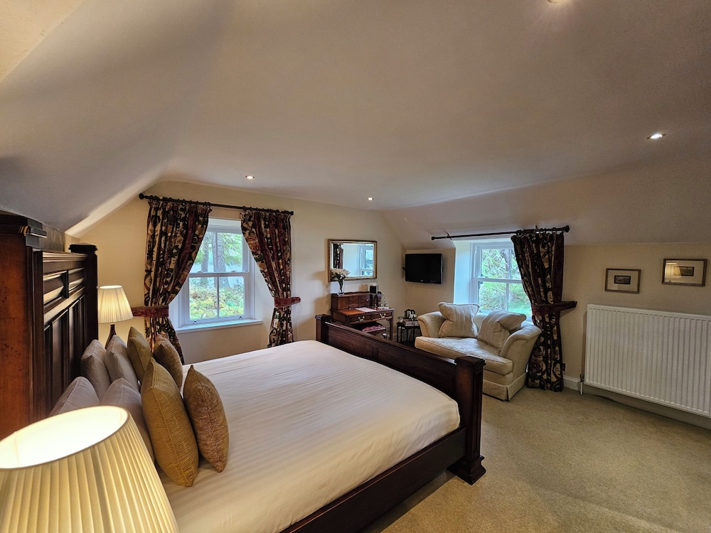 Cosy Loch Room - Photo 2