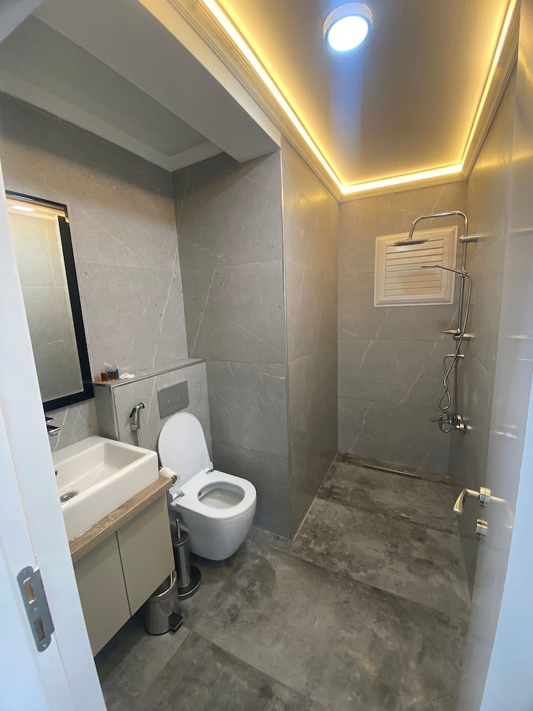 Deluxe Penthouse, Sea View photo 2