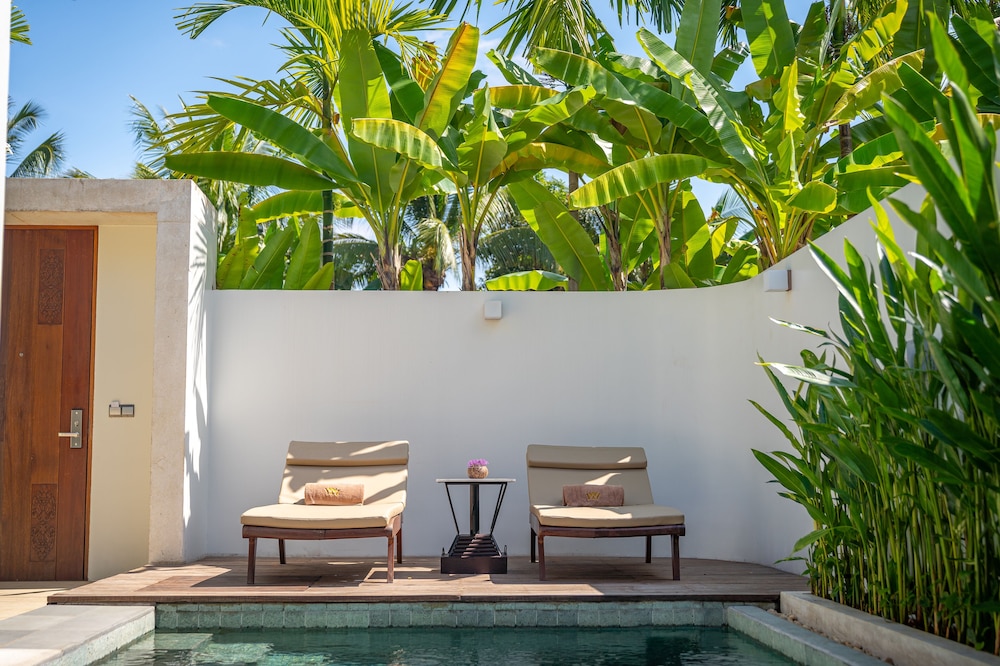 Private Pool Villa - 1 Bedroom - Photo 4