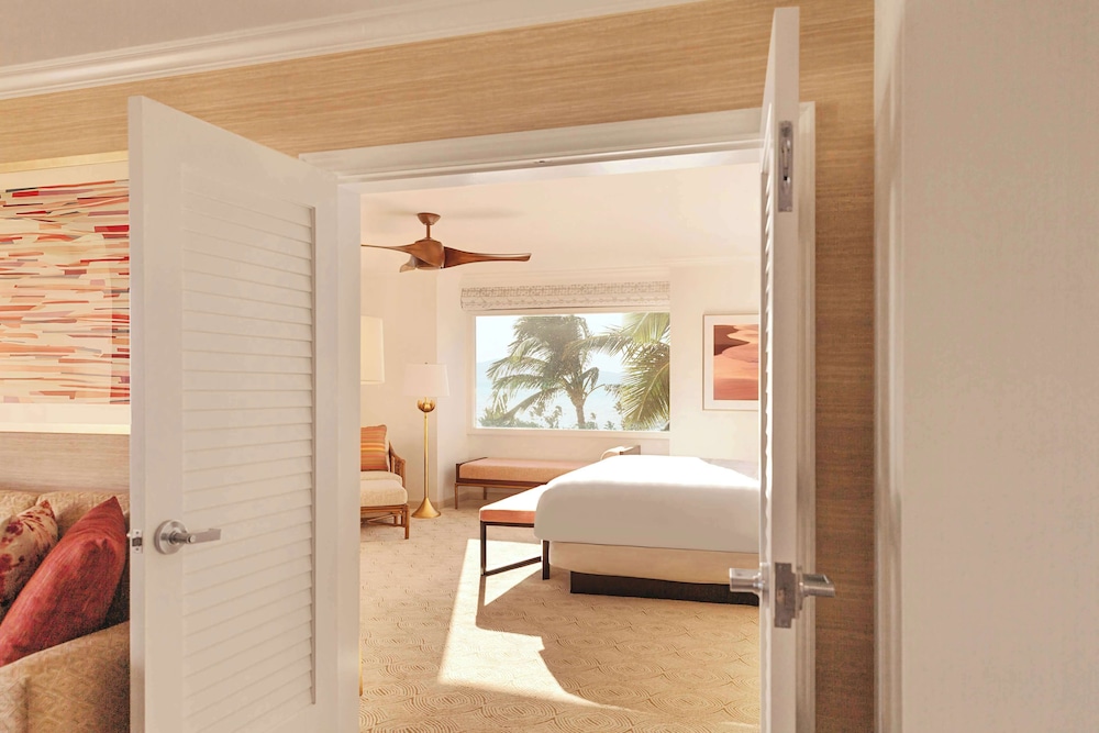 Suite, 1 Bedroom, Ocean View (Honua Ula)